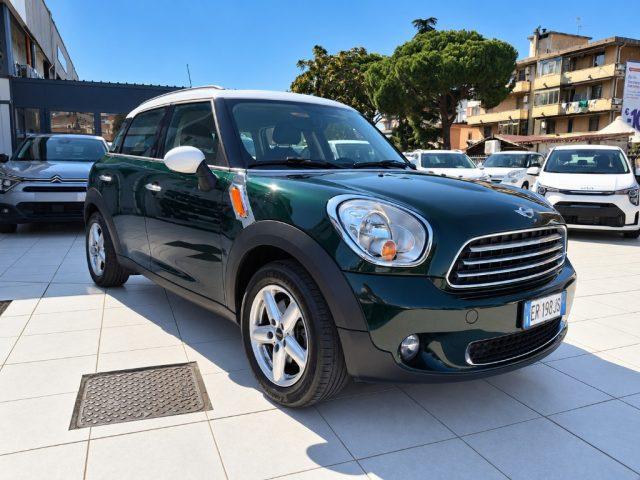 MINI Countryman Mini Cooper Countryman C. Vendita