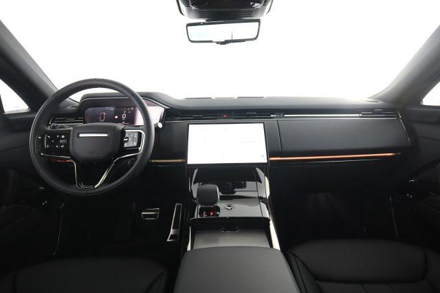 LAND ROVER Range Rover Sport RR Sport 3° serie 3.0D l6 300 CV Dynamic HSE