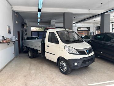 Piaggio Porter NP6 1.5 GPL Passo Lungo Ribaltabile Gemellato Pro Km0