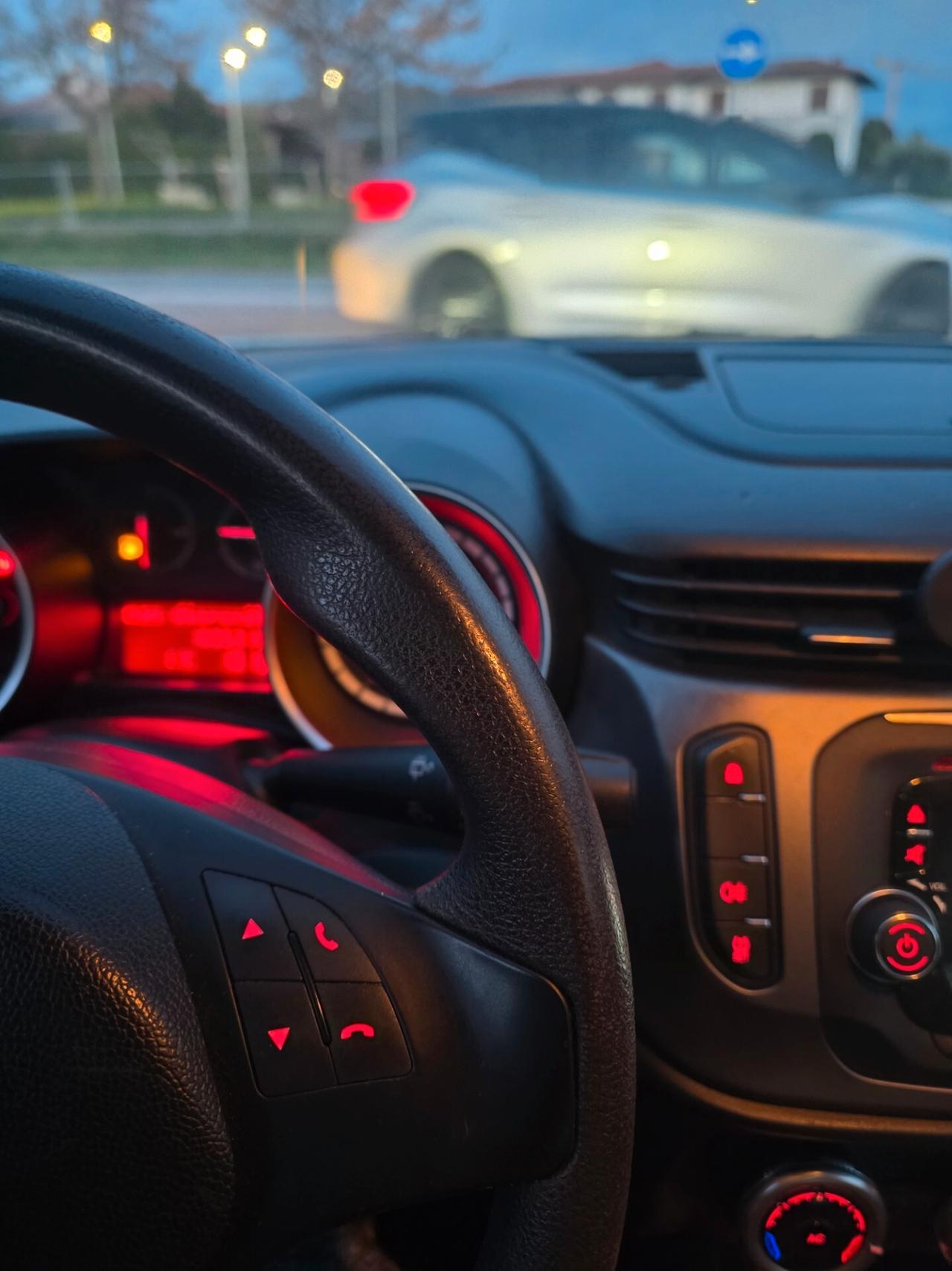 Alfa Romeo Giulietta 1.4 Turbo 105 CV Progression