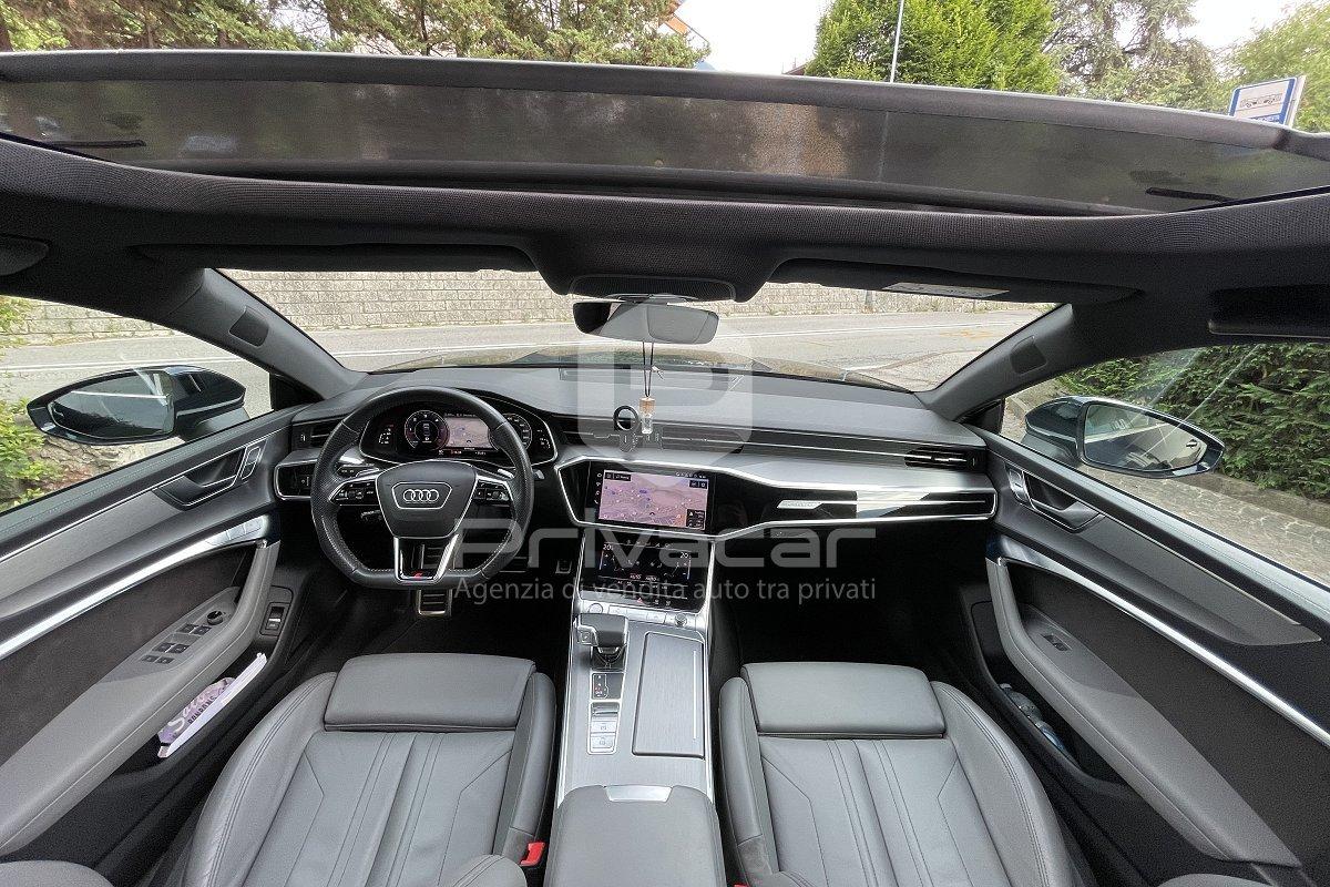 AUDI A7 SPB 50 3.0 TDI quattro tiptronic Business Plus