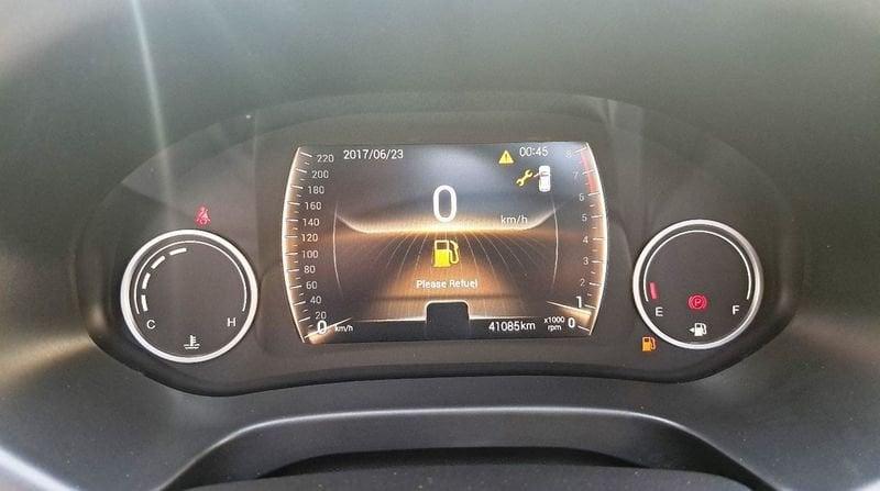 DR AUTOMOBILES dr 4.0 1.5 Bi-Fuel GPL