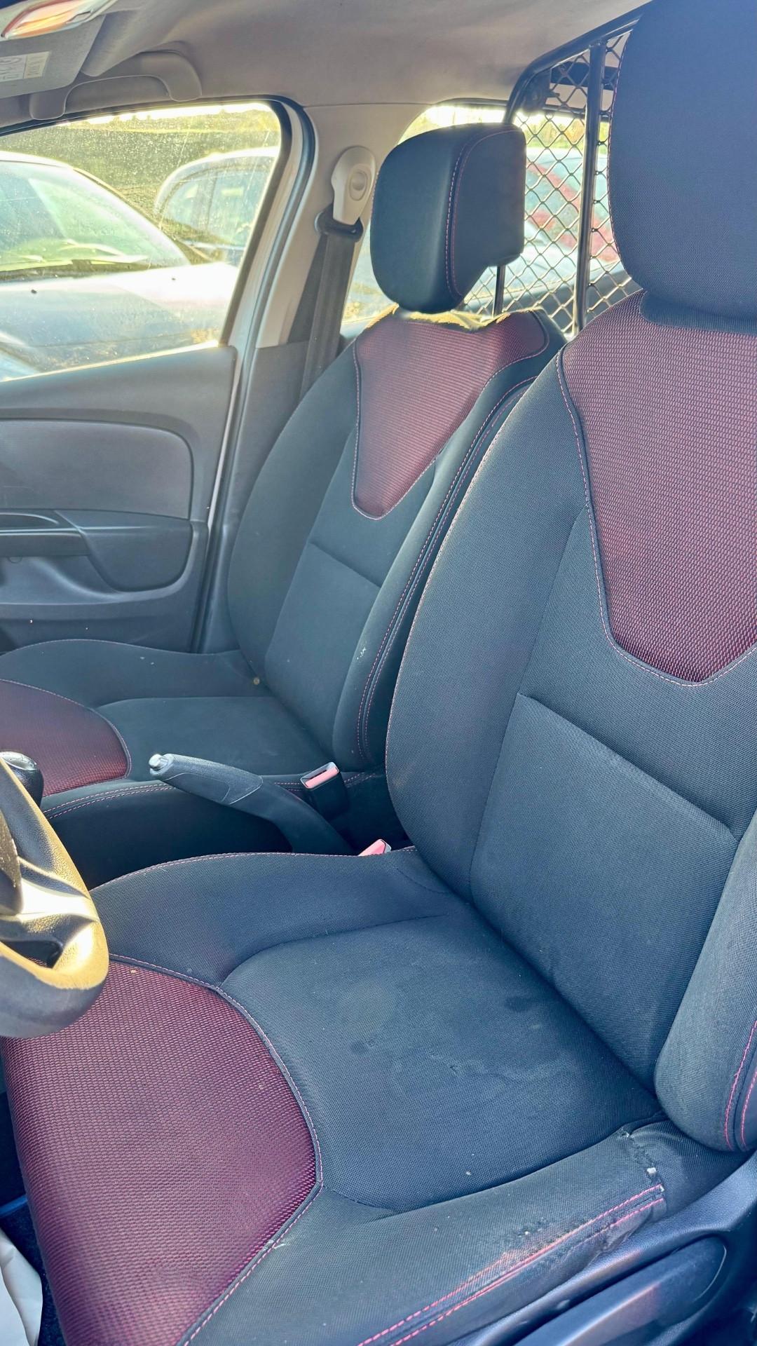 Renault Clio 1.5 dCi 8V 75CV 5 porte Van