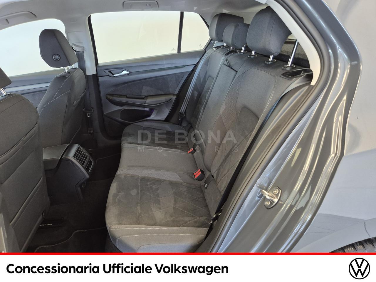Volkswagen Golf 1.5 etsi evo style 130cv dsg