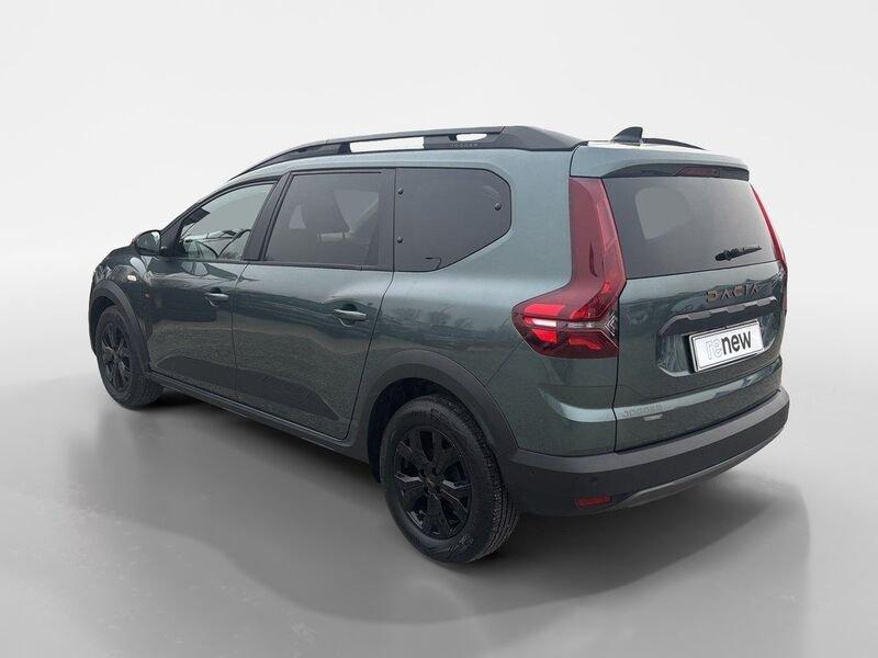 Dacia Jogger 1.6 Hybrid 140 7 posti Extreme