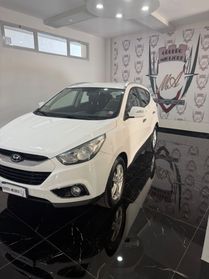 Hyundai iX35 1.7 CRDi 2WD Comfort