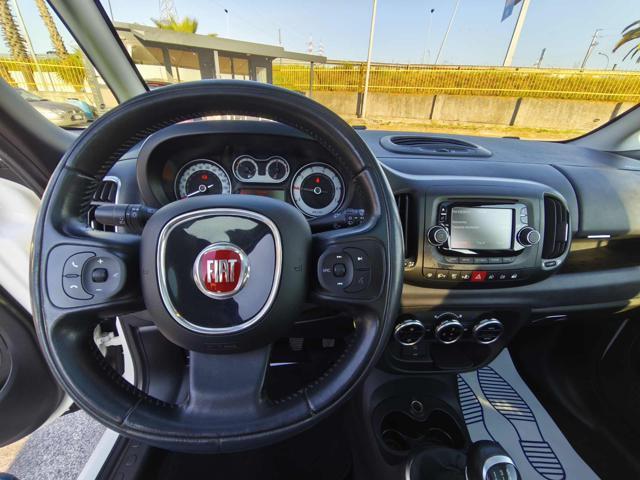 FIAT 500L 1.4 95 CV Lounge