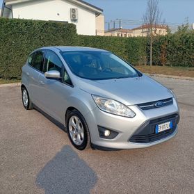 Ford C-Max1.0 neopatentati garanzia 12/24mesi