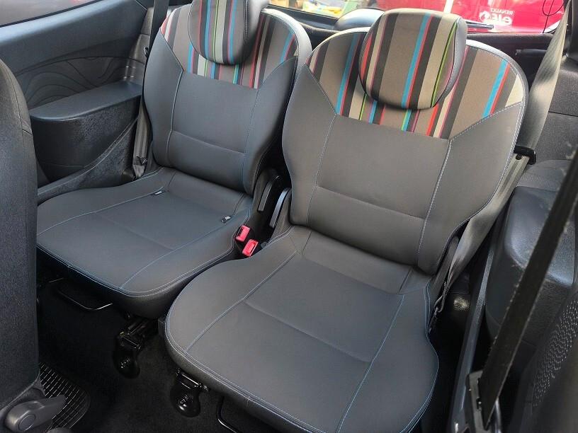 Renault Twingo 1.2 16V Live