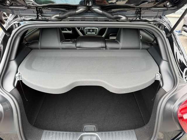 Mercedes-Benz A 200 d Premium auto
