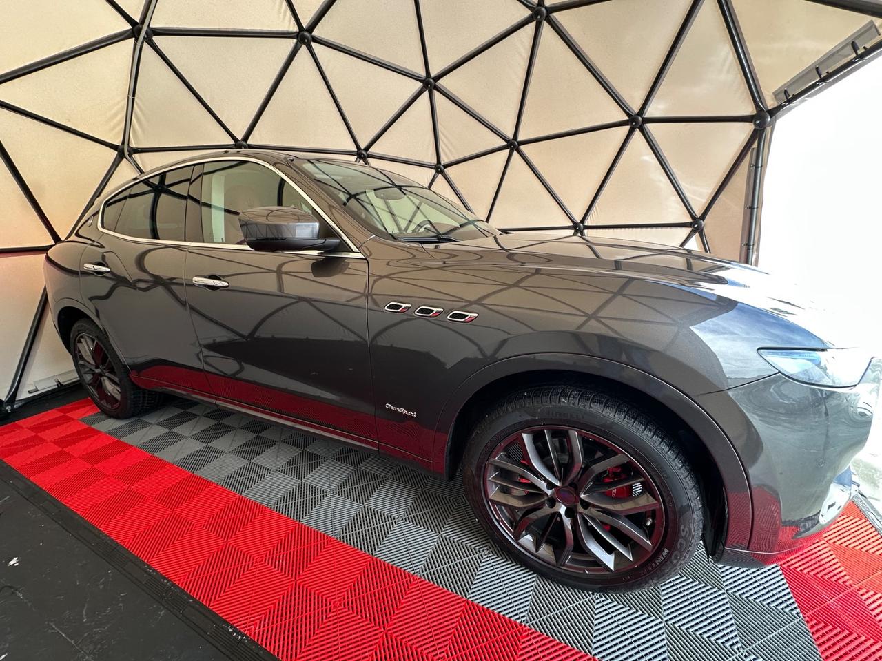 Maserati Levante V6 AWD Gransport