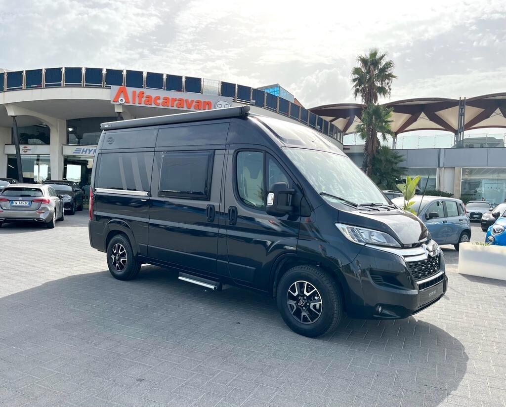 Carado CV 540 Pro-VENDUTO