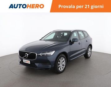 VOLVO XC60 D4 AWD Geartronic Inscription