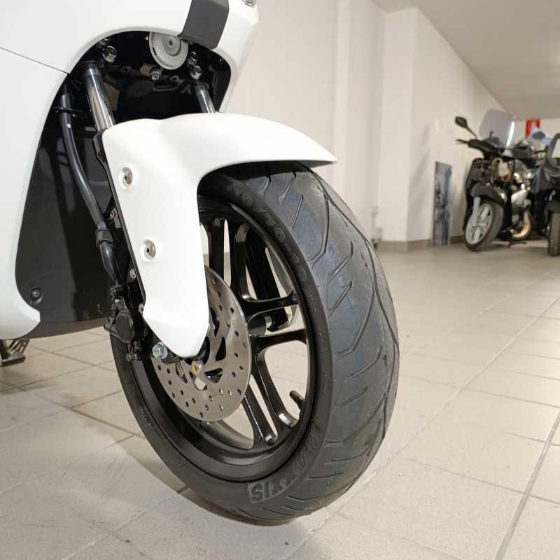 Yamaha Neo's Core - 2025