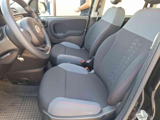 FIAT Panda 1.2 EasyPower Easy *GPL*