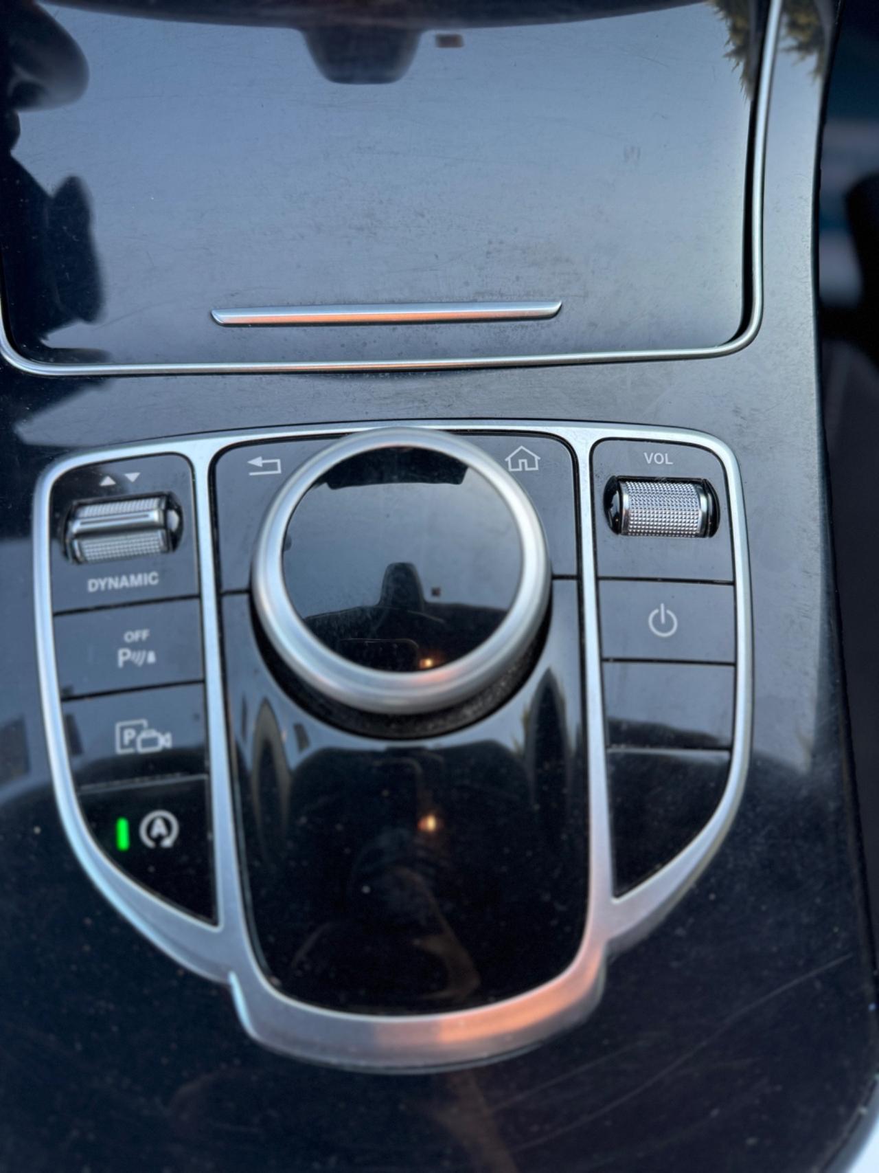 Mercedes-benz C 200 C 200 d Auto Premium