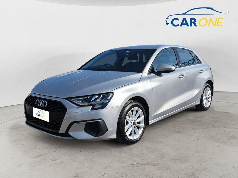 Audi A3 Sportback 35 TDI S tronic Business