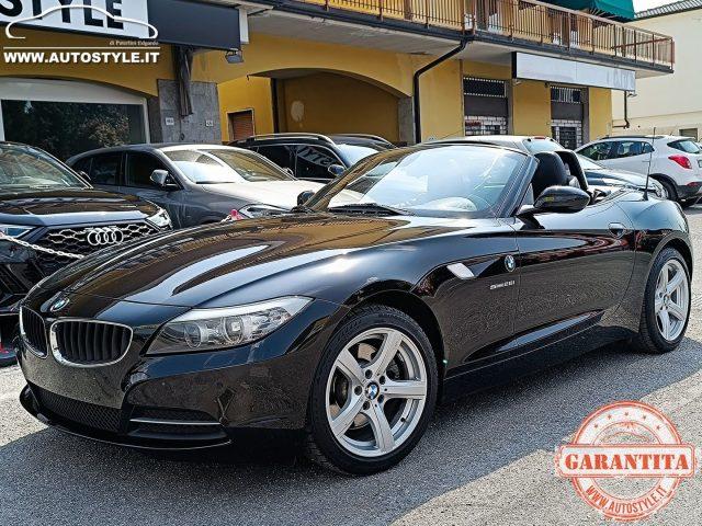 BMW Z4 sDrive28i SPORTAUTOMATIC Roadster