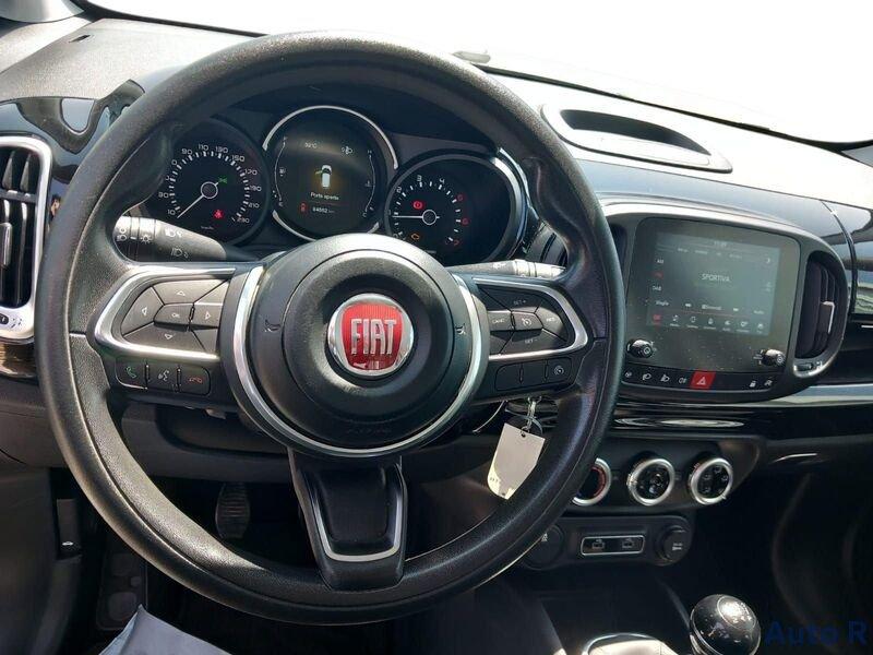 FIAT 500L 1.3 Multijet 95 CV