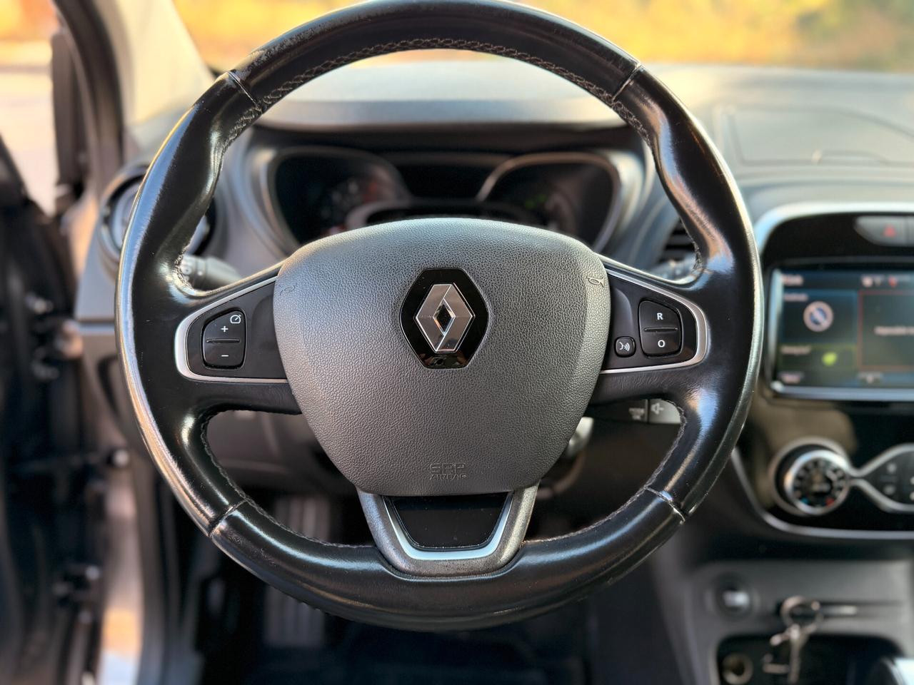 Renault Captur Sport Edition Automatica