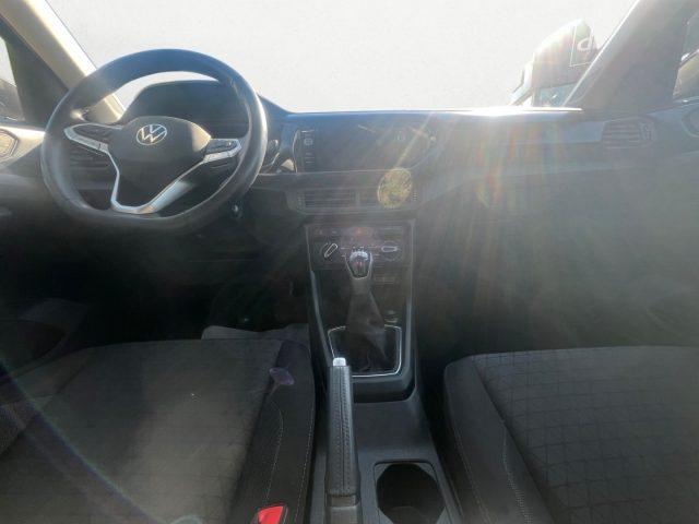 VOLKSWAGEN T-Cross 1.0 TSI 110 CV Style