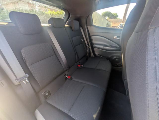 NISSAN Juke ACENTA 1.0dig-t 114cv CRUISE CONTROL TELECAM.