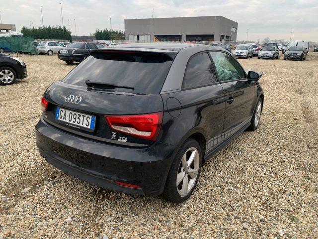 AUDI A1 1.4 TDI Admired