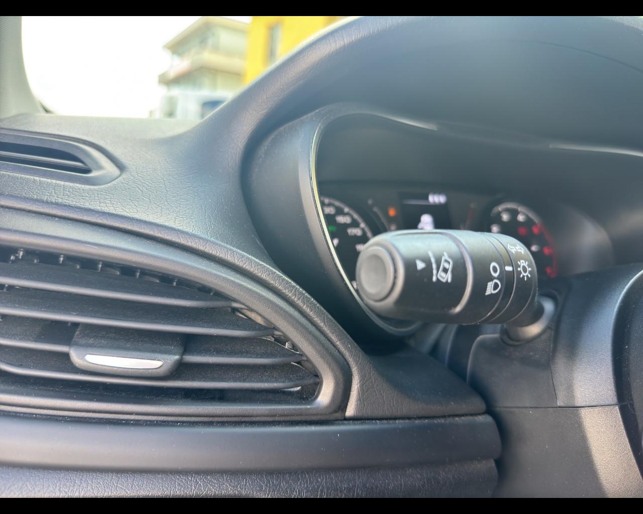 FIAT Tipo Hatchback My23 1.6 130cvDs Hb Tipo
