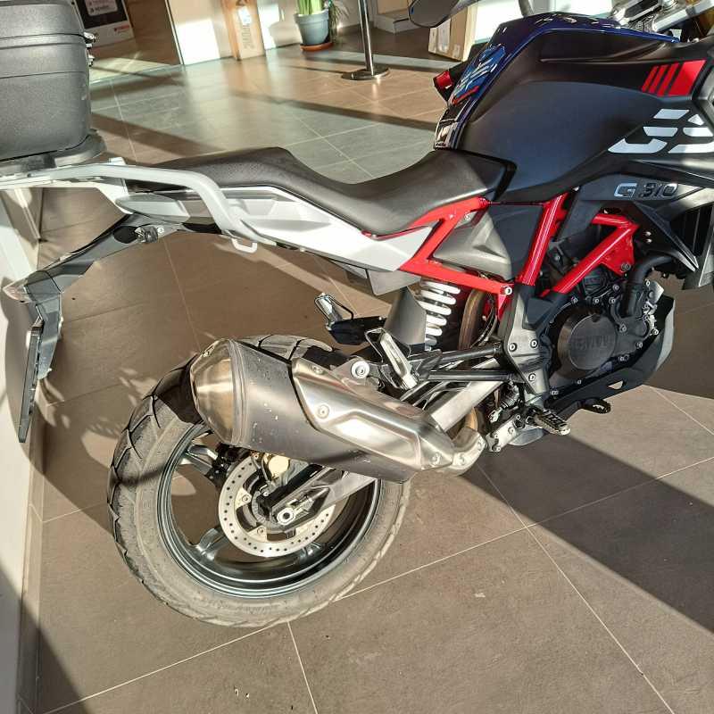 Bmw G 310 GS - 2022