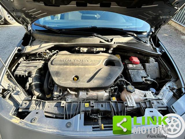 FIAT Tipo 1.6 Mjt Mirror