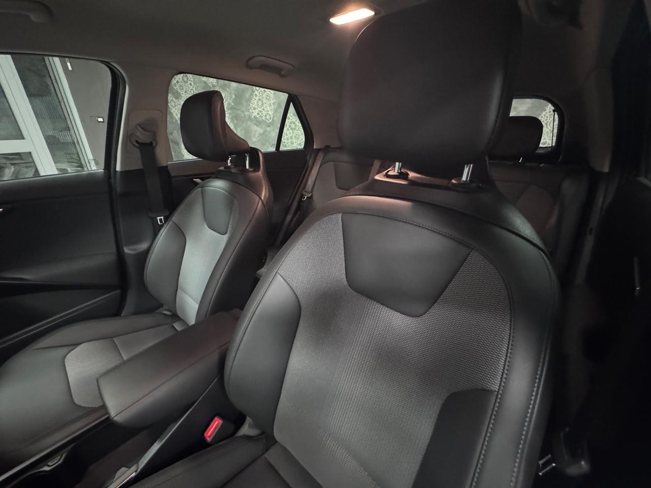 KIA NIRO GPL EVOLUTION AUTOMATICA KM 7.000