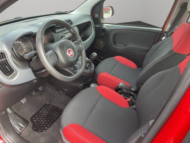 FIAT Panda 1.3 MJT 95 CV S&S Easy