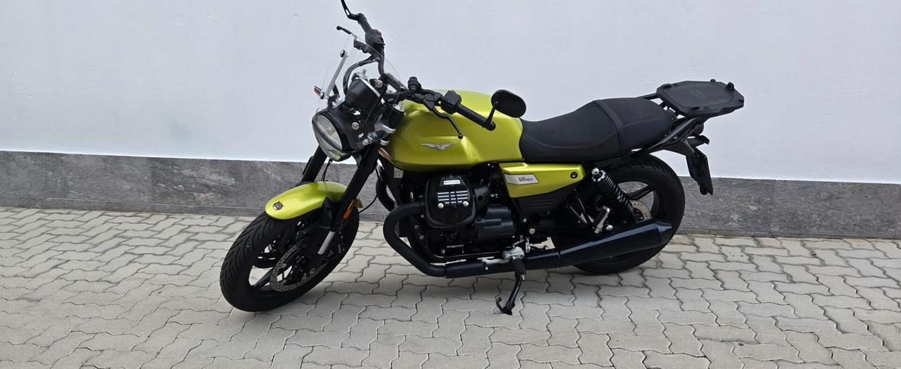 Moto Guzzi V7 SPORT ABS EURO 5 +