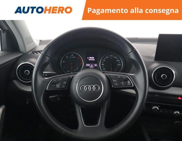 AUDI Q2 30 TDI S tronic