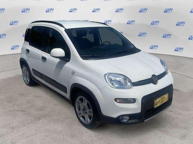 Fiat Panda 1.0 firefly hybrid City Life s&s 70cv 5p.ti