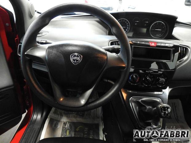 LANCIA - Ypsilon - 1.3 MJT 80 CV 5p. S&S Silver