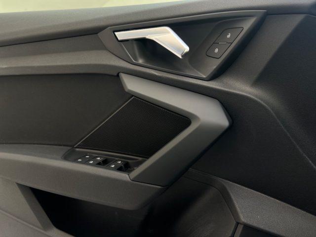 AUDI A3 SPB 30 TDI S tronic Business Advanced DA ?339,00 M