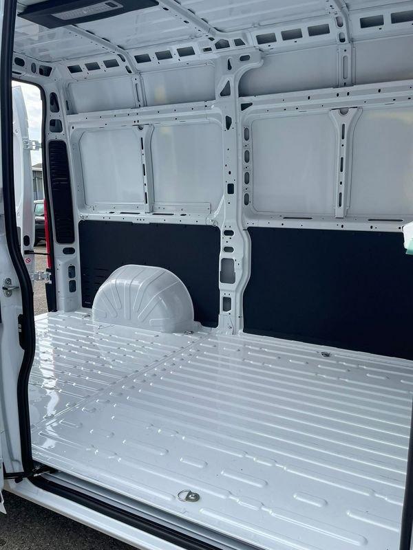 FIAT Ducato 35 2.2 Mjt 140CV PM-TN Furgone - PRONTA CONSEGNA