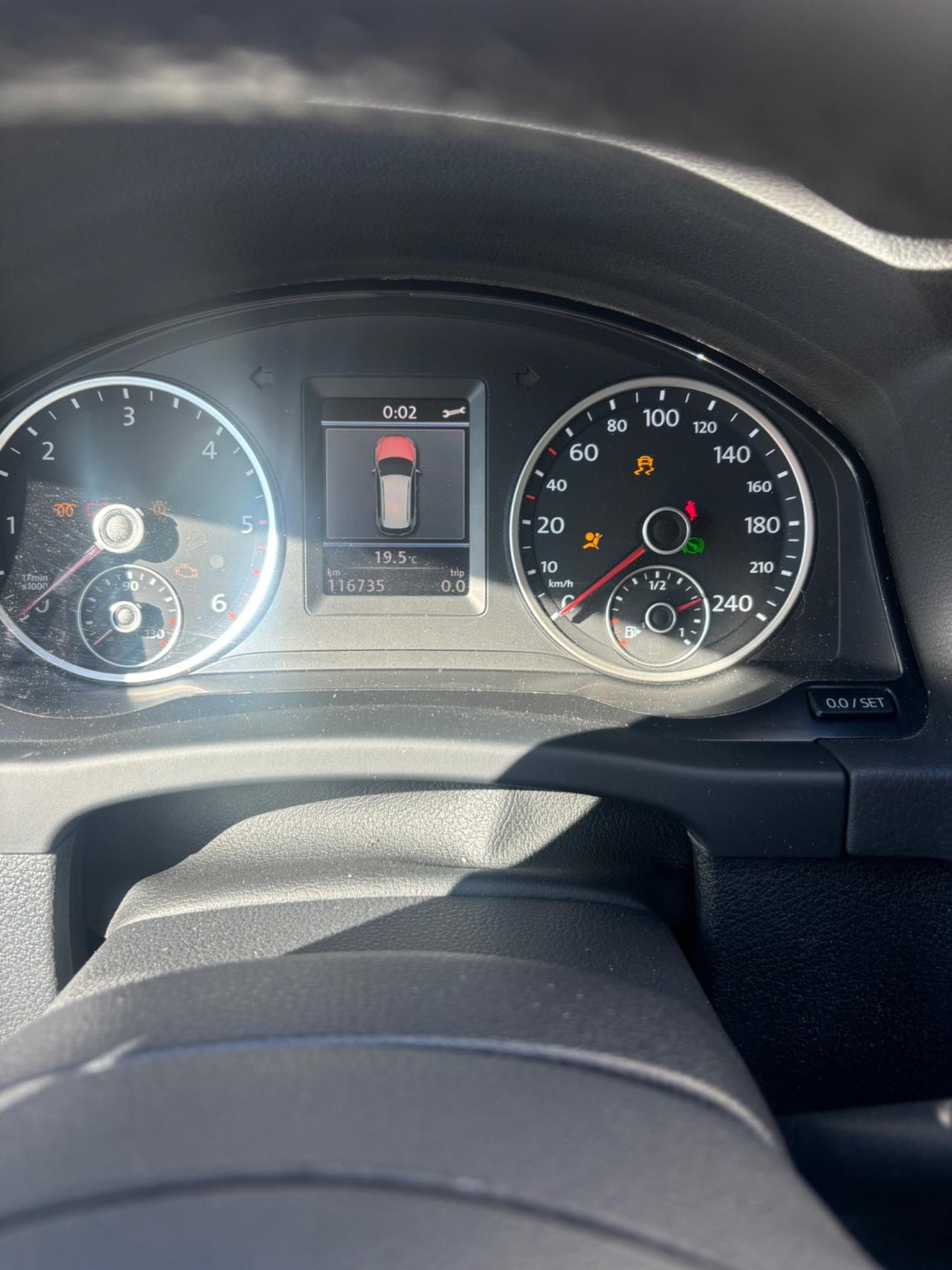 Volkswagen Tiguan 2.0 TDI 140 CV 4MOTION DSG Track & Style