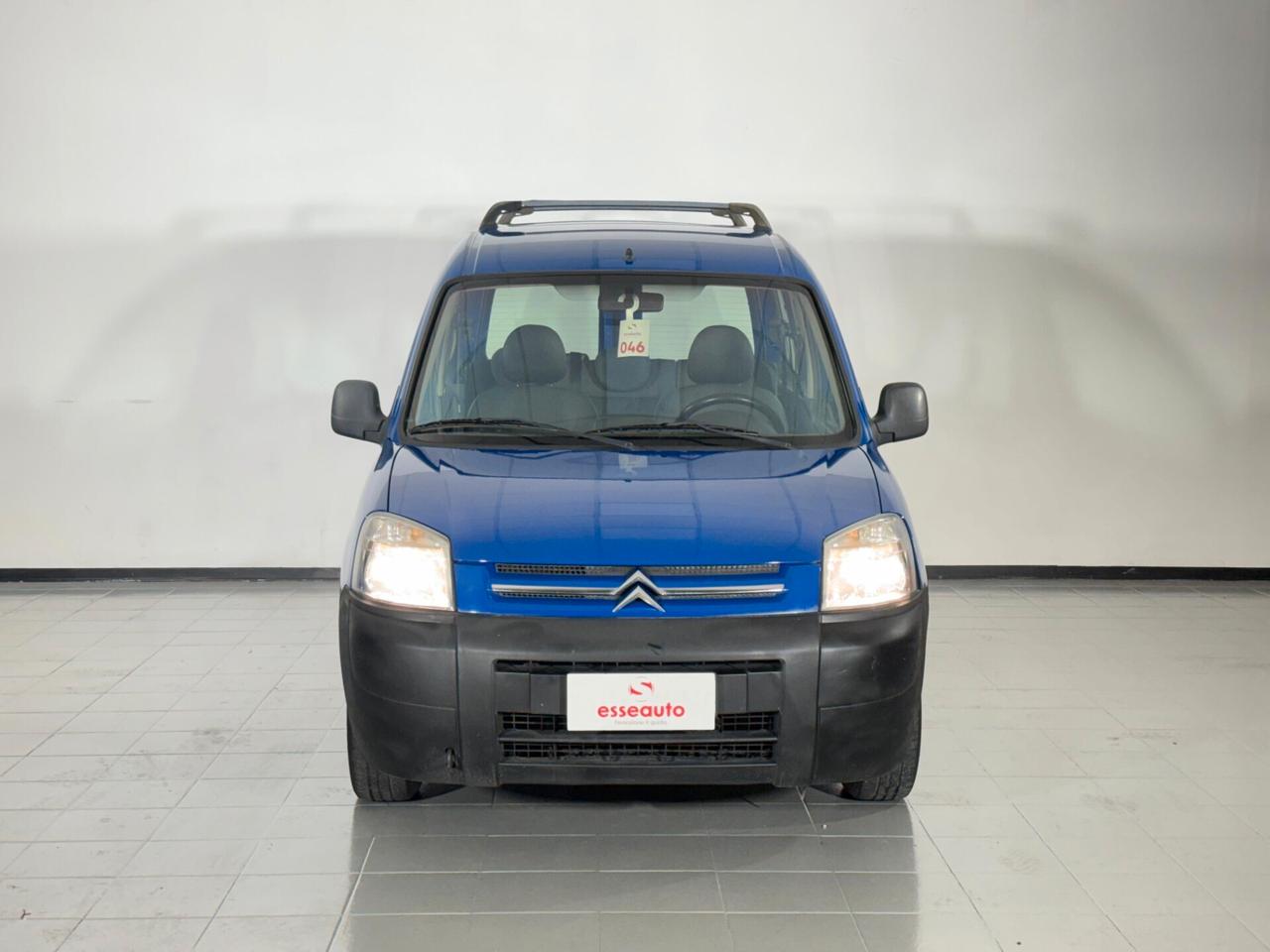 Citroen Berlingo 1.4 5p. Image