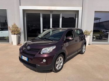 Toyota Urban Cruiser 1.4 D-4D 90CV AWD Sol