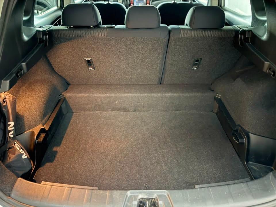 Nissan Qashqai 1.5 dCi Business