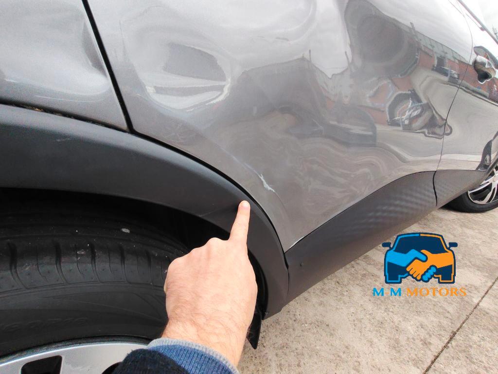 Renault Captur 0.9 tce Life 90cv my18