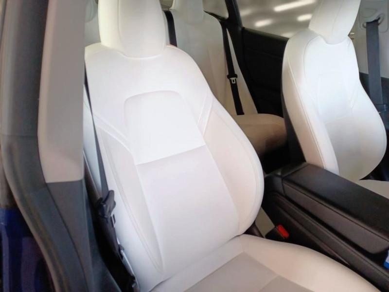 TESLA MODEL 3 75 KWH PERFORMANCE DUAL MOTOR 4WD 4 PORTE BERLINA