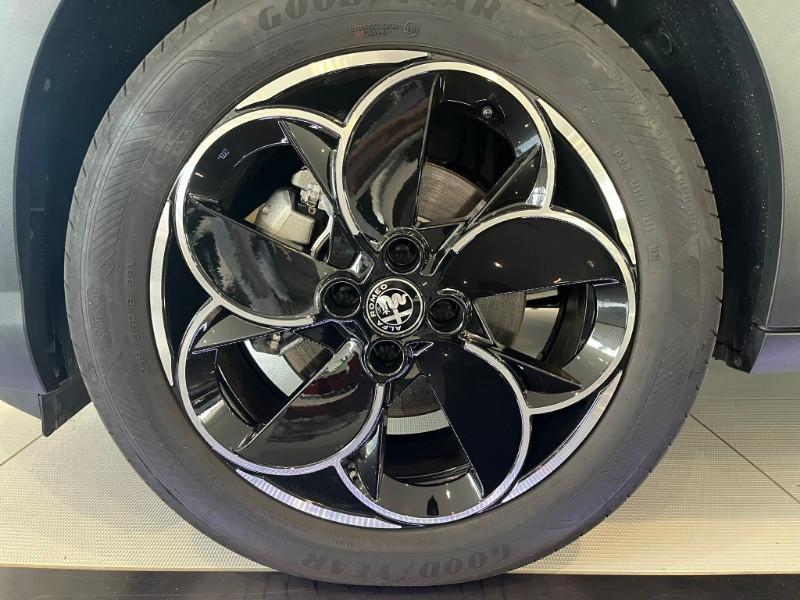 ALFA ROMEO Junior 156 CV BEV