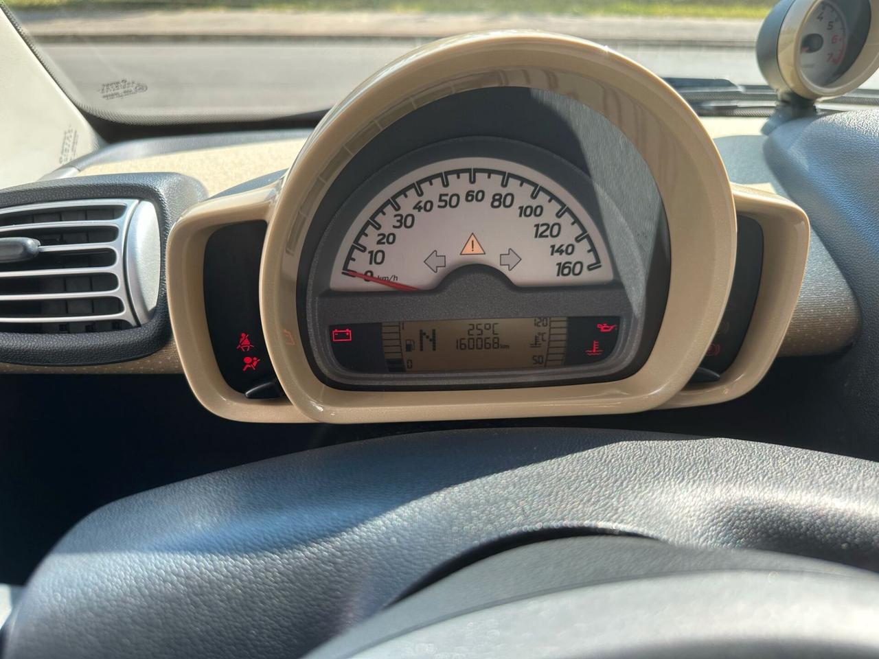 Smart ForTwo 1000 52 kW coupé passion