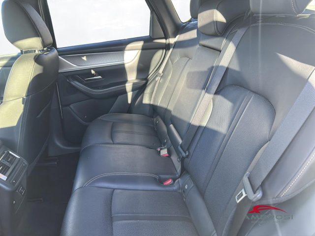 MAZDA 6 CX 0 3.3 m-hybrid boost Homura tetto pan. DriverAs