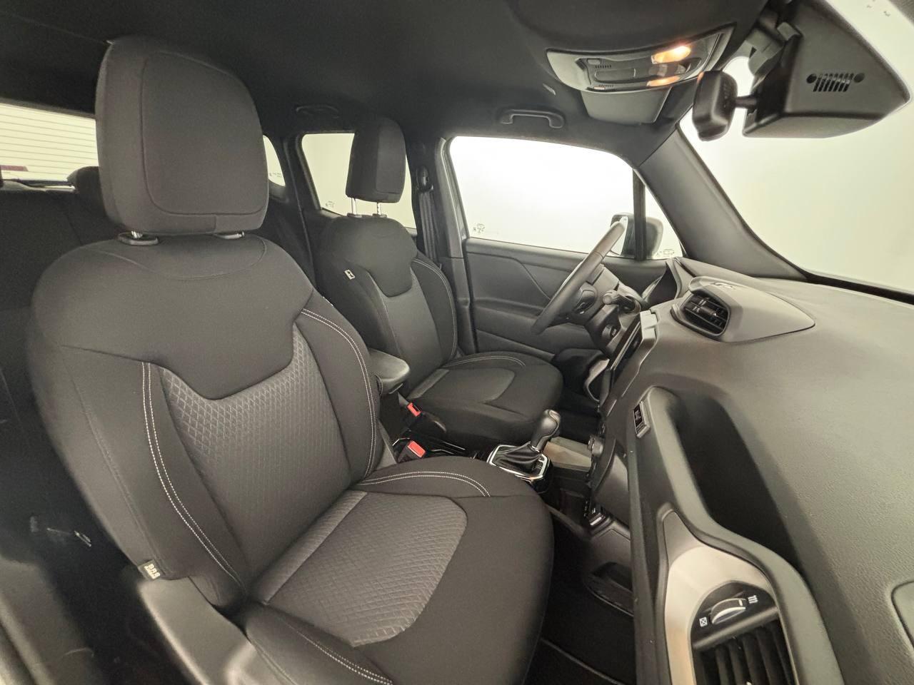 JEEP Renegade 1.3 t4 phev 80th Anniversary 4xe at6