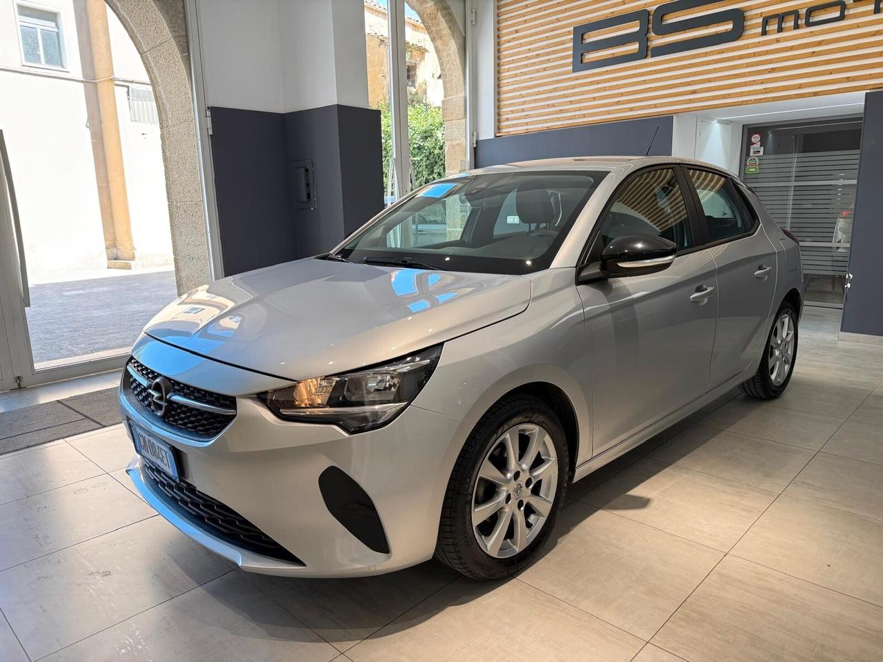 Opel Corsa 1.2 Edition