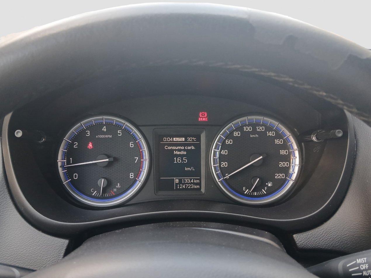 Suzuki S-Cross 1.4 boosterjet Top 4wd allgrip my19
